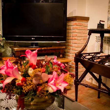 Casa de Campo Teresa *