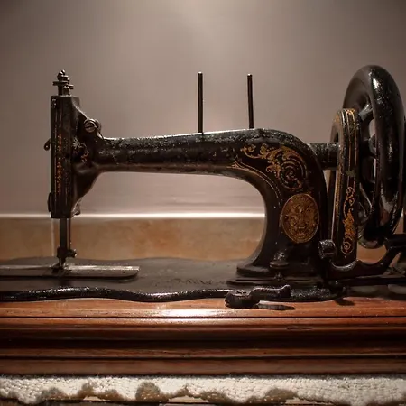 Casa de Campo Teresa Libros