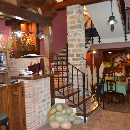 Casa de Campo Teresa *