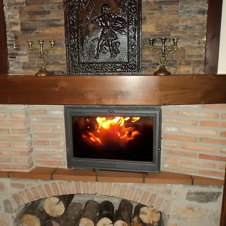 Teresa カントリーハウス Libros