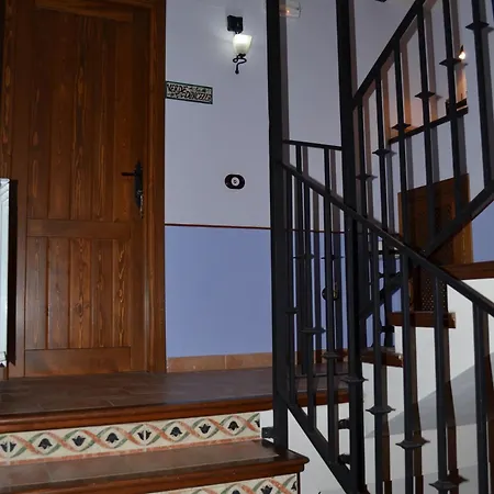 Casa rural Teresa *