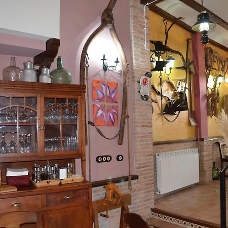 Teresa カントリーハウス Libros