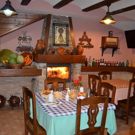 カントリーハウス Teresa Libros