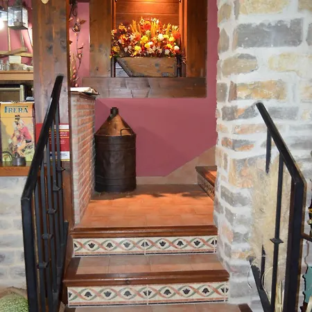 Casa rural Teresa