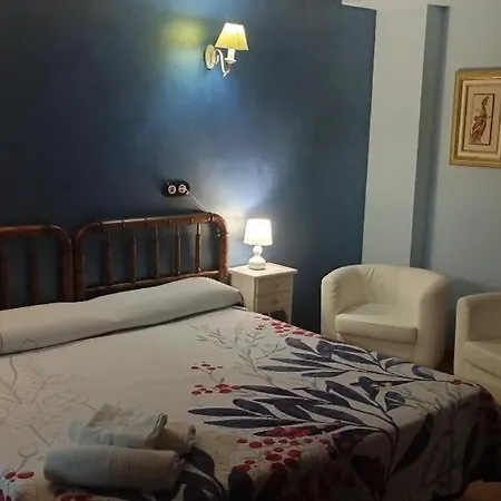 Teresa Casa rural *