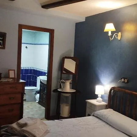 Casa de Campo Teresa *