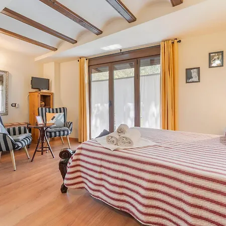 Teresa Casa di campagna