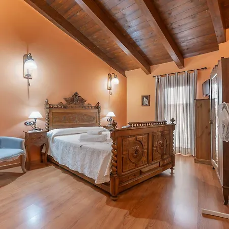 Casa di campagna Teresa