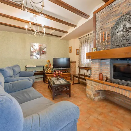 Teresa Casa di campagna