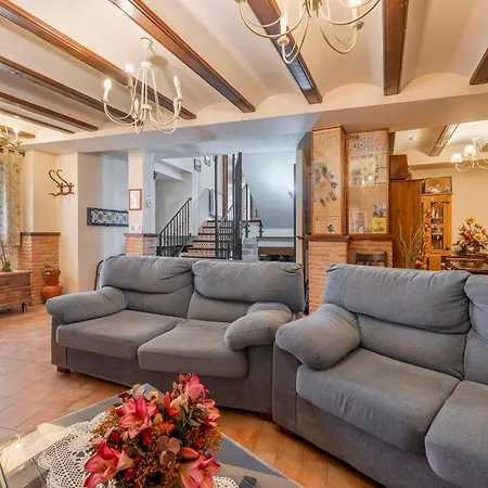 Casa di campagna Teresa *