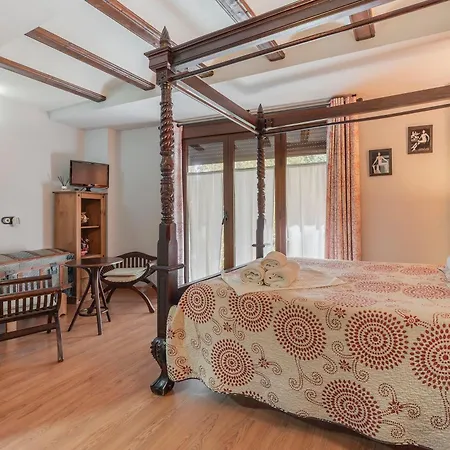 Teresa Casa di campagna Libros