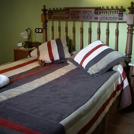 Teresa カントリーハウス Libros