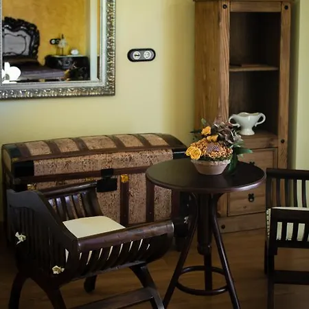 カントリーハウス Teresa