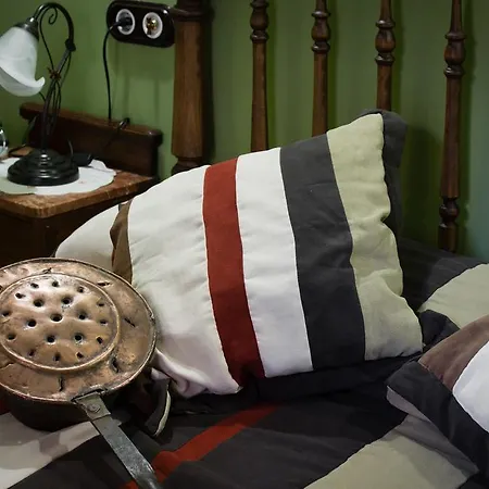 Teresa Casa de Campo