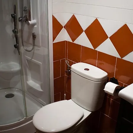 カントリーハウス Teresa Libros