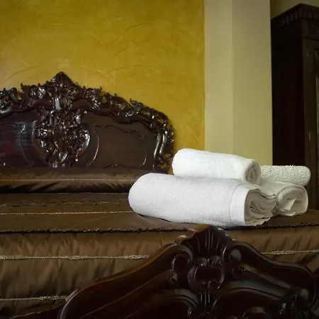 カントリーハウス Teresa