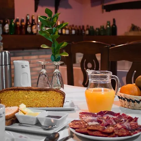 カントリーハウス Teresa Libros