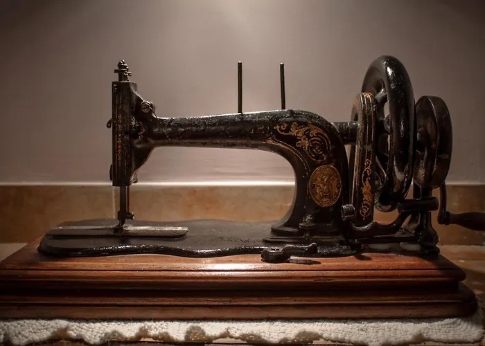 Casa di campagna Teresa Libros