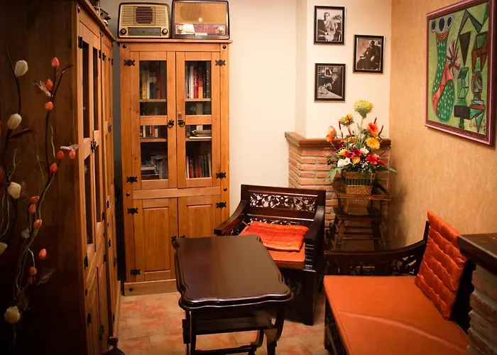 Teresa Casa di campagna *