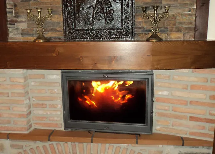 Teresa Casa di campagna Libros