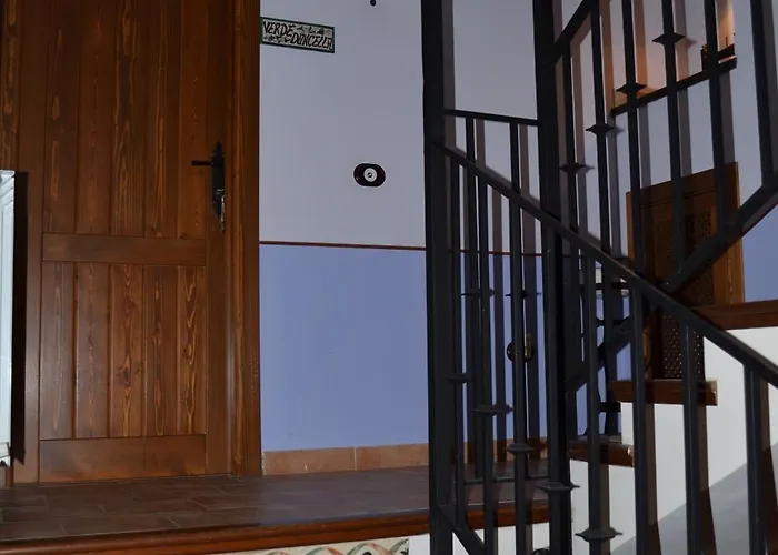 Casa di campagna Teresa *