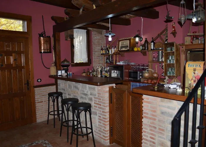 Casa di campagna Teresa *