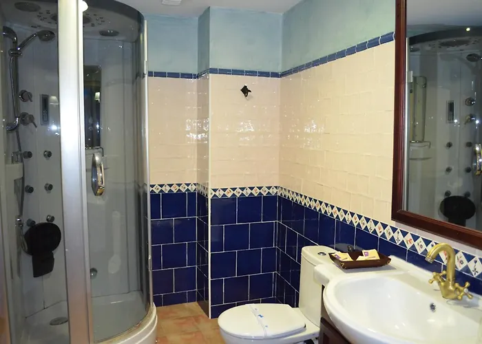 Casa di campagna Teresa Libros