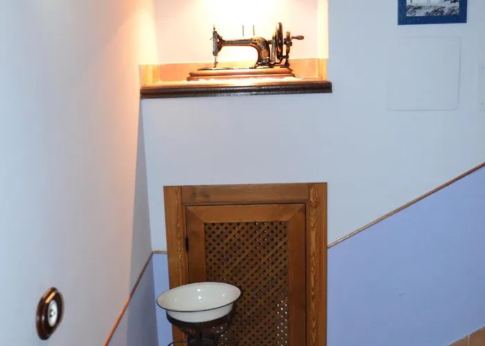 Teresa Casa di campagna *