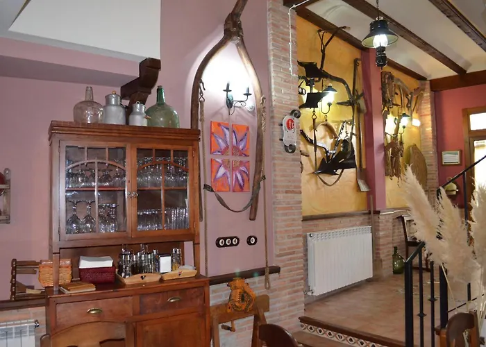 Teresa Casa di campagna Libros