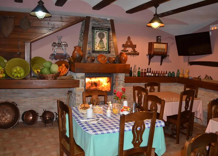 Casa di campagna Teresa Libros