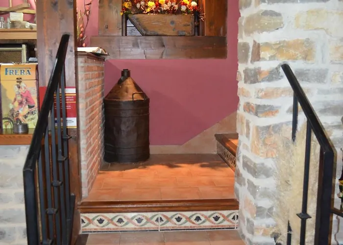 Casa di campagna Teresa