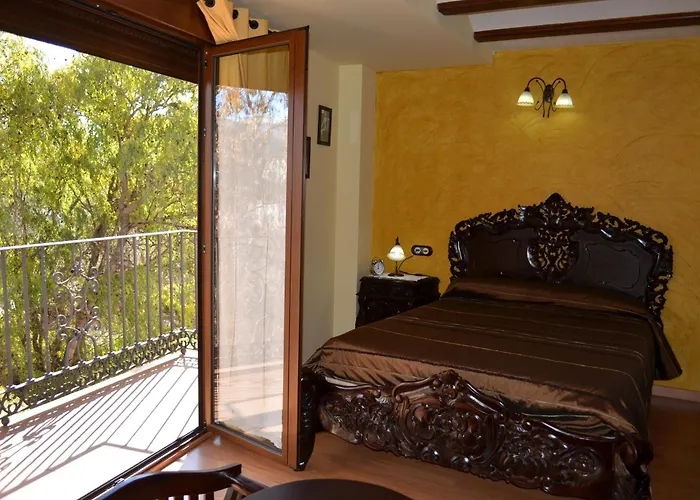 Teresa Casa di campagna *