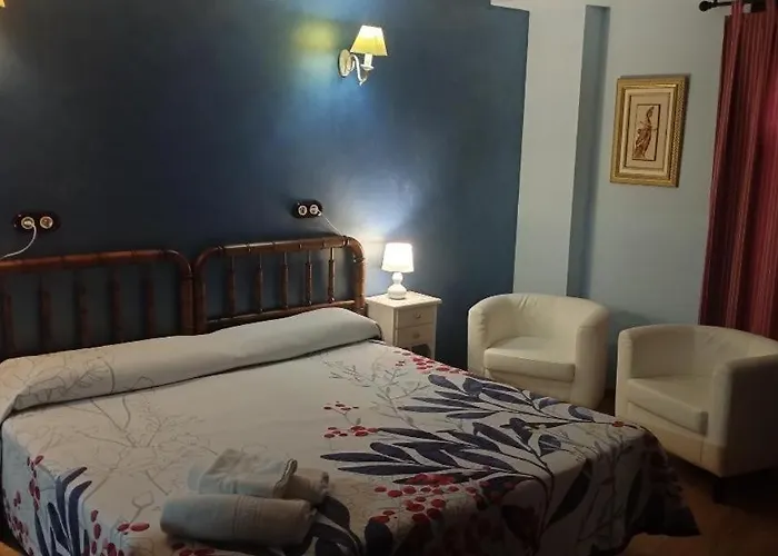 Teresa Casa di campagna *