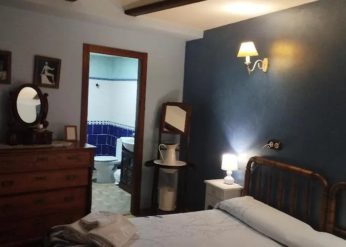 Casa di campagna Teresa *