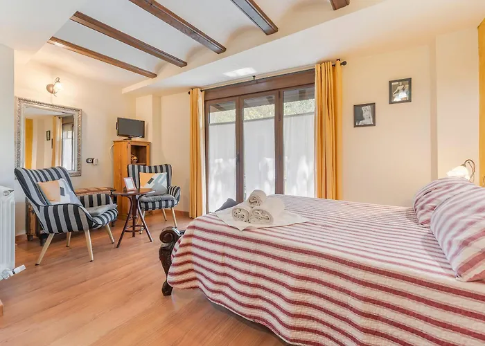 Teresa Casa di campagna