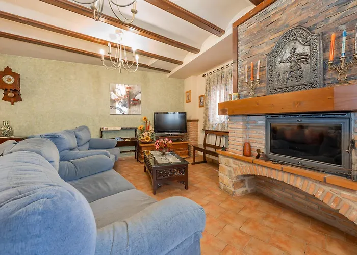 Teresa Casa di campagna