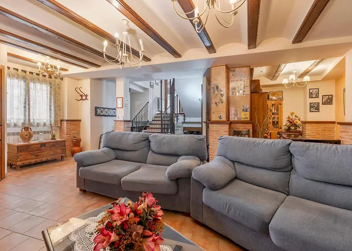 Casa di campagna Teresa *