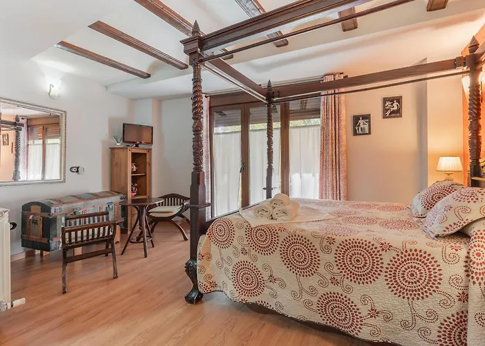 Teresa Casa di campagna Libros