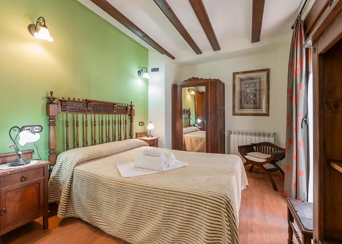 Casa di campagna Teresa Libros