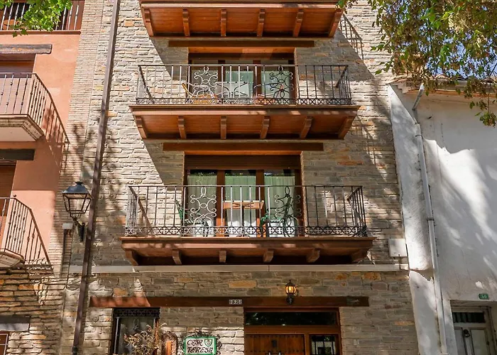 Teresa Casa di campagna