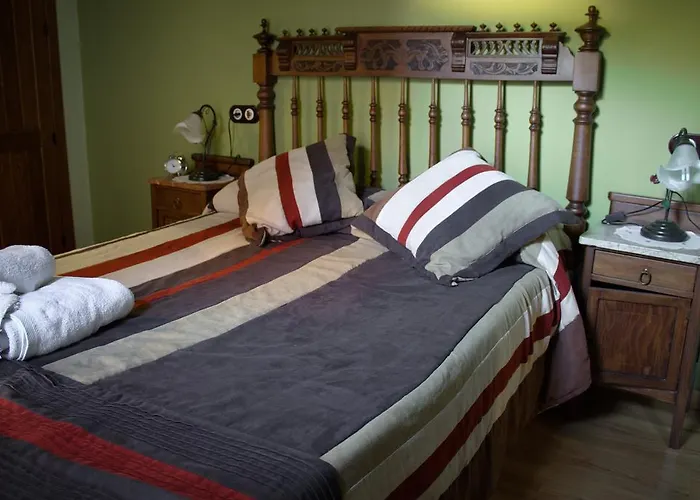 Teresa Casa di campagna Libros