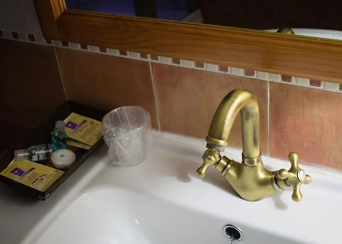 Casa di campagna Teresa