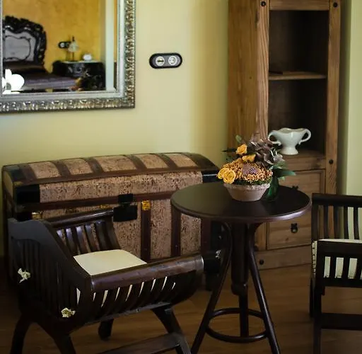 Casa di campagna Teresa