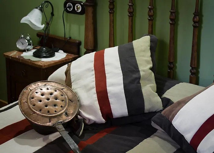 Teresa Casa di campagna