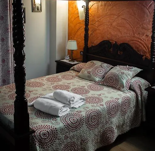 Teresa Casa di campagna