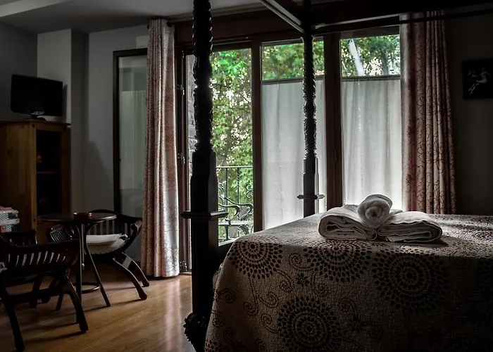 Teresa Casa di campagna Libros