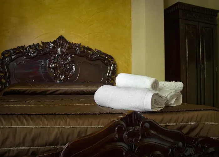 Casa di campagna Teresa