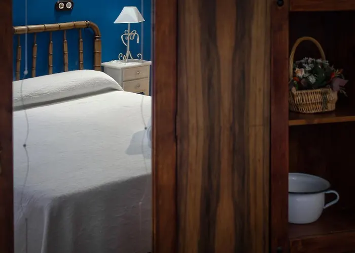 Teresa Casa di campagna