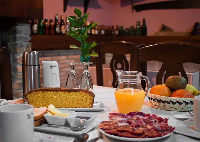 Casa di campagna Teresa Libros