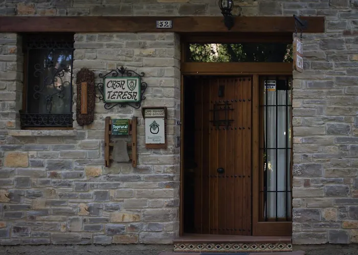 Teresa Casa di campagna